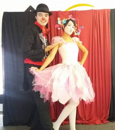 Teatro educativo